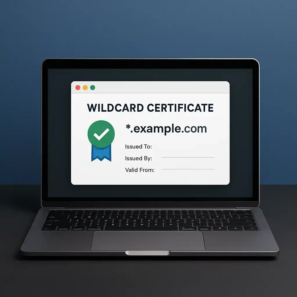 certificado
