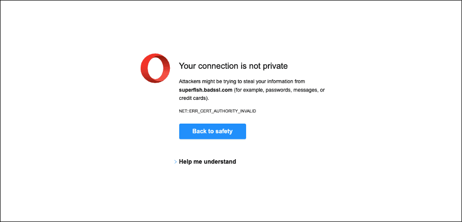 error_opera