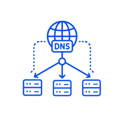 icono-distribucion-de-trafico-dns
