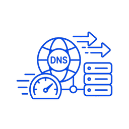 icono-velocidad-de-red-y-dns-rapida