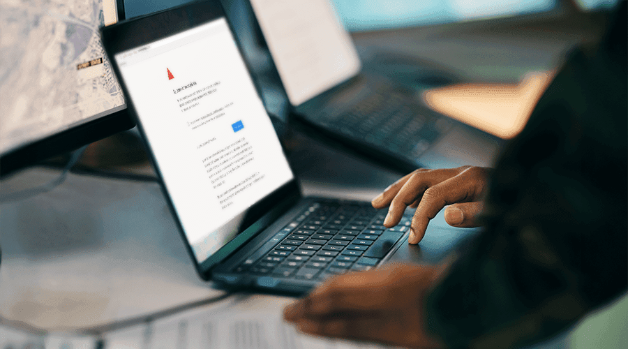que-es-la-advertencia-de-seguridad-web