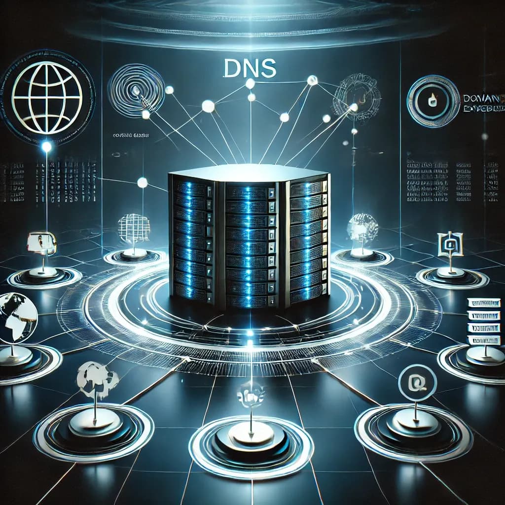 servidor-dns