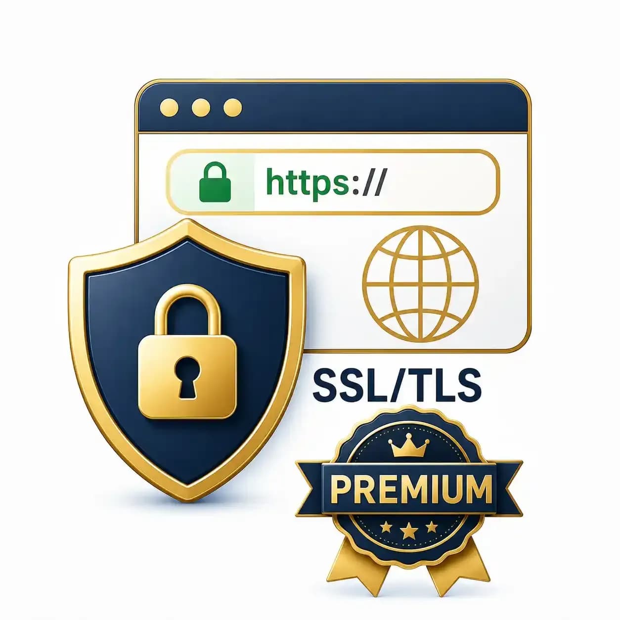 ssl-premium