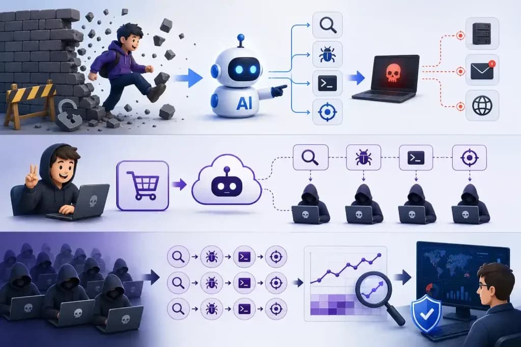 Cibercrimen-automatizado-y-defensa-contra-AI