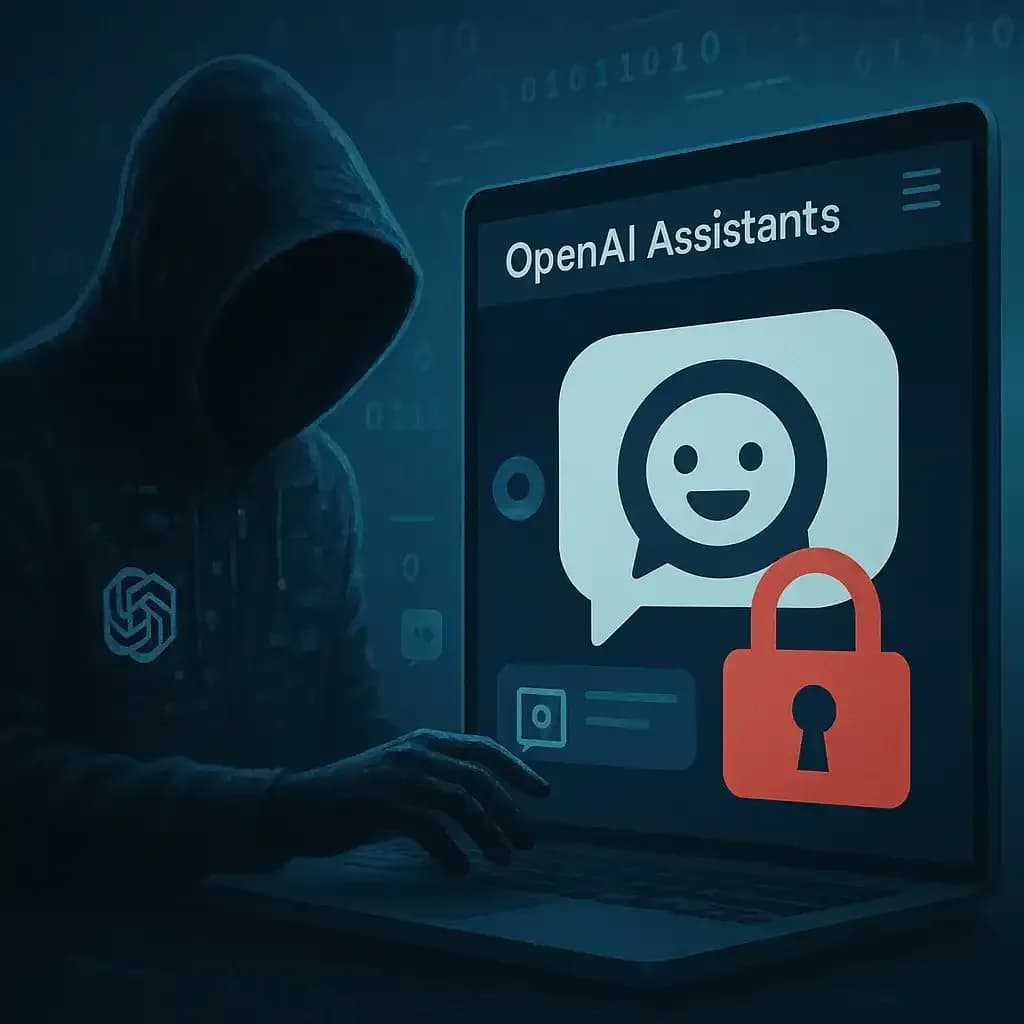 imagen-de-OpenAI-Assistants-hackeado