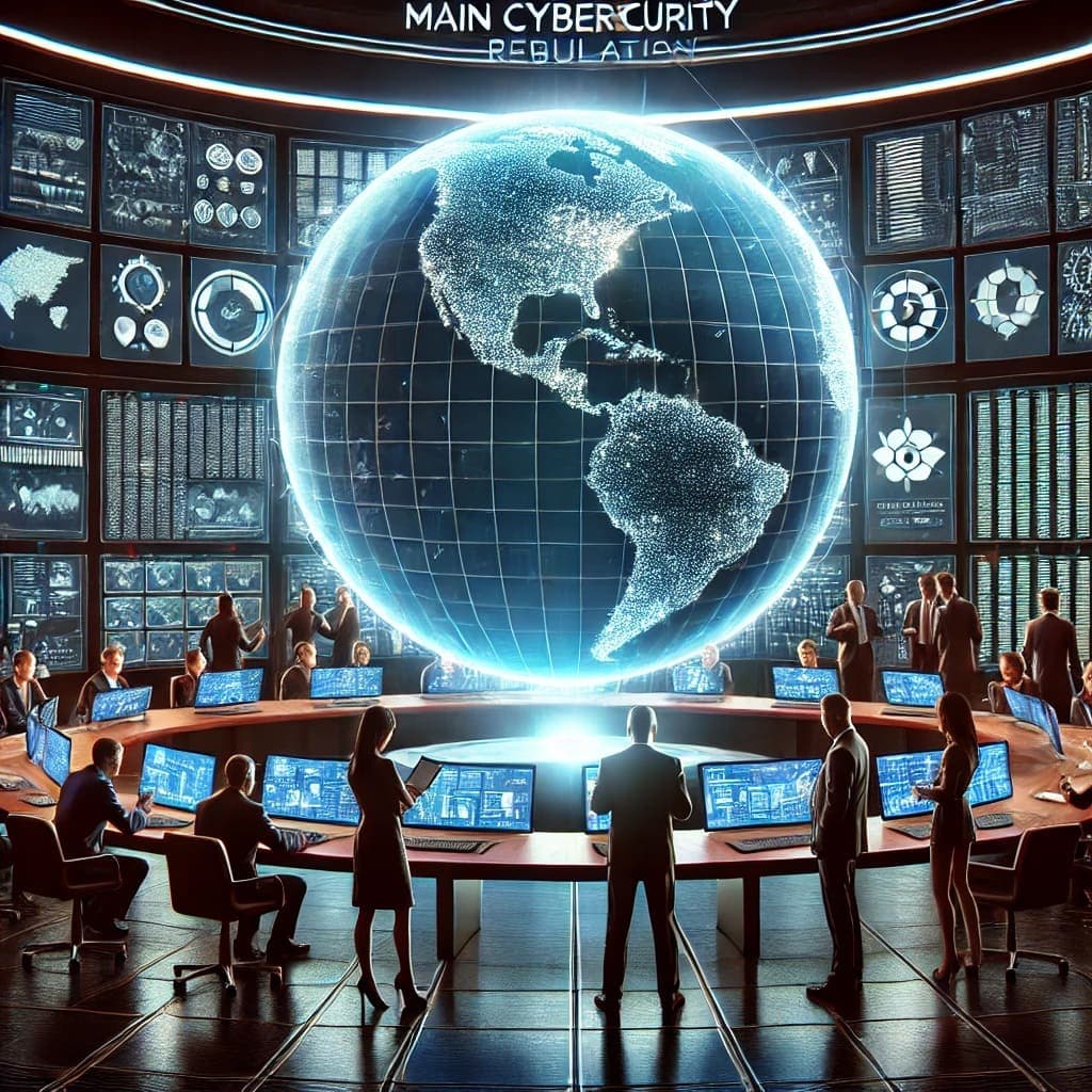 imagen-de-principales-Normativas-de-Ciberseguridad