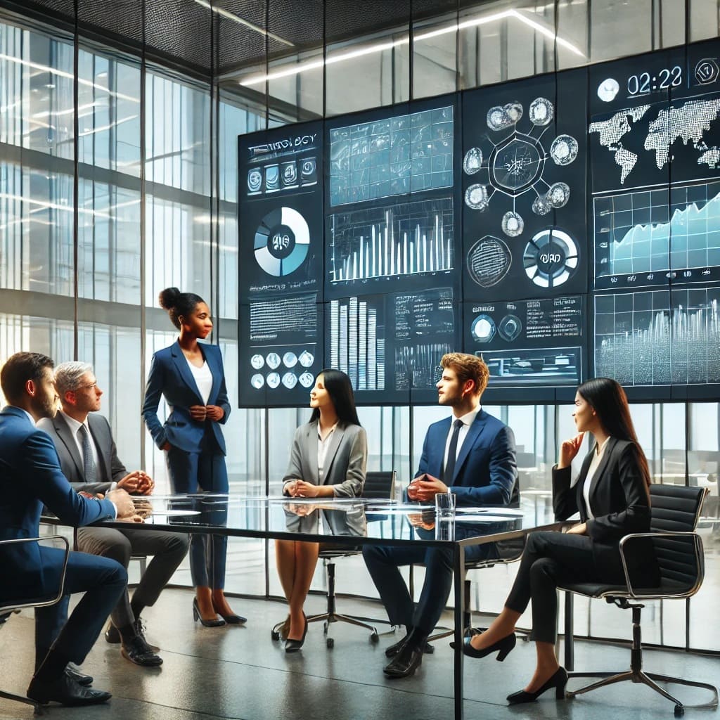 imagen de Cumplimiento normativo en la innovación tecnológica (1)