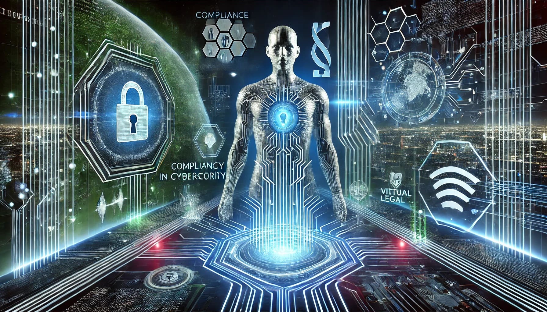 imagen de Futuro del cumplimiento normativo en ciberseguridad