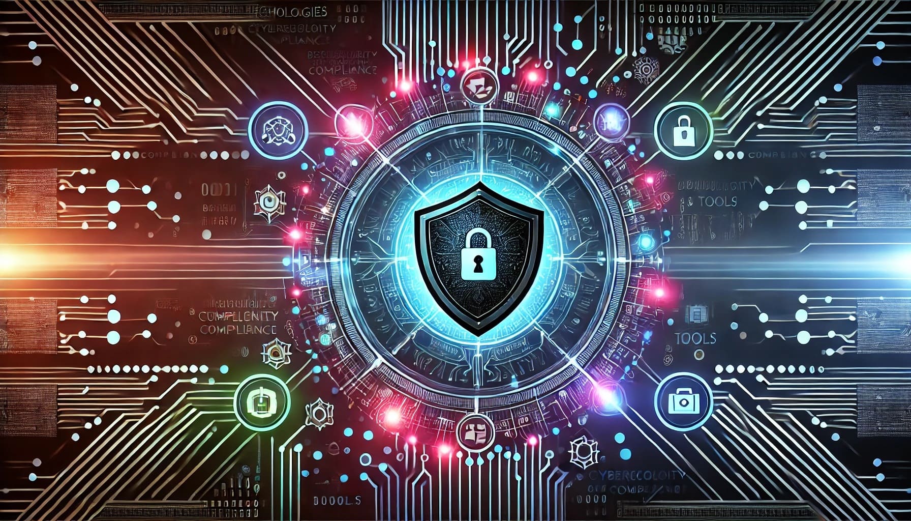 imagen de Tecnologías y Herramientas para el Cumplimiento en Ciberseguridad
