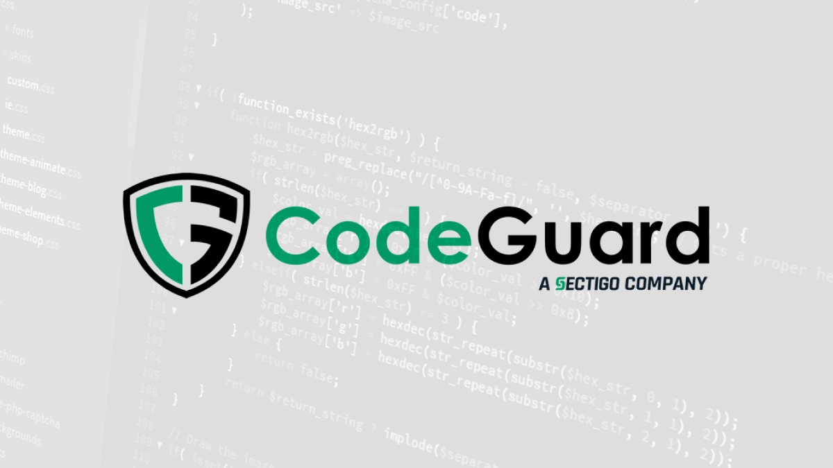 sectigo-codeguard