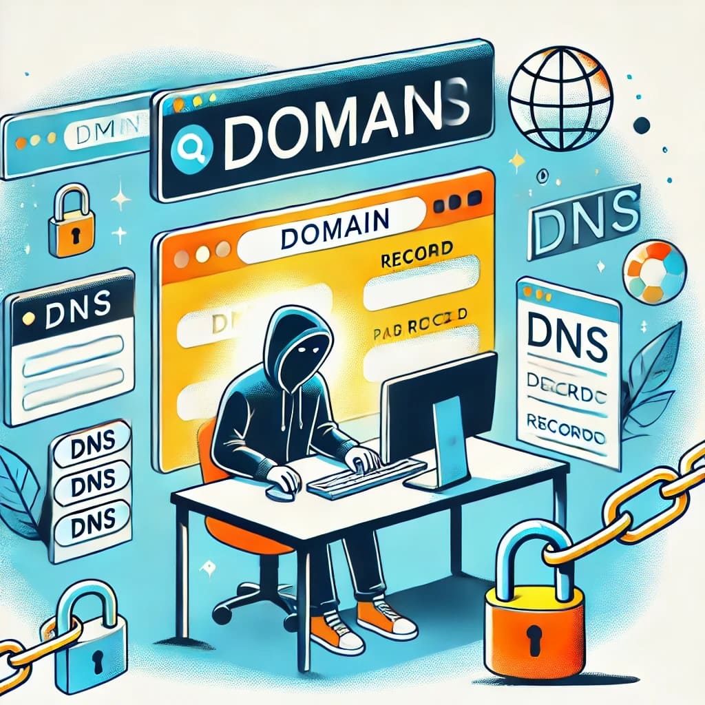 hacking de dominio
