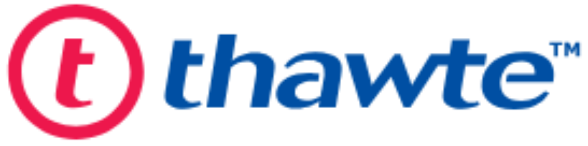 thawte