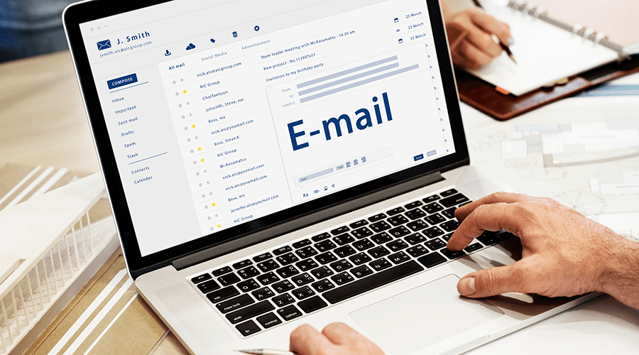 email-spoofing