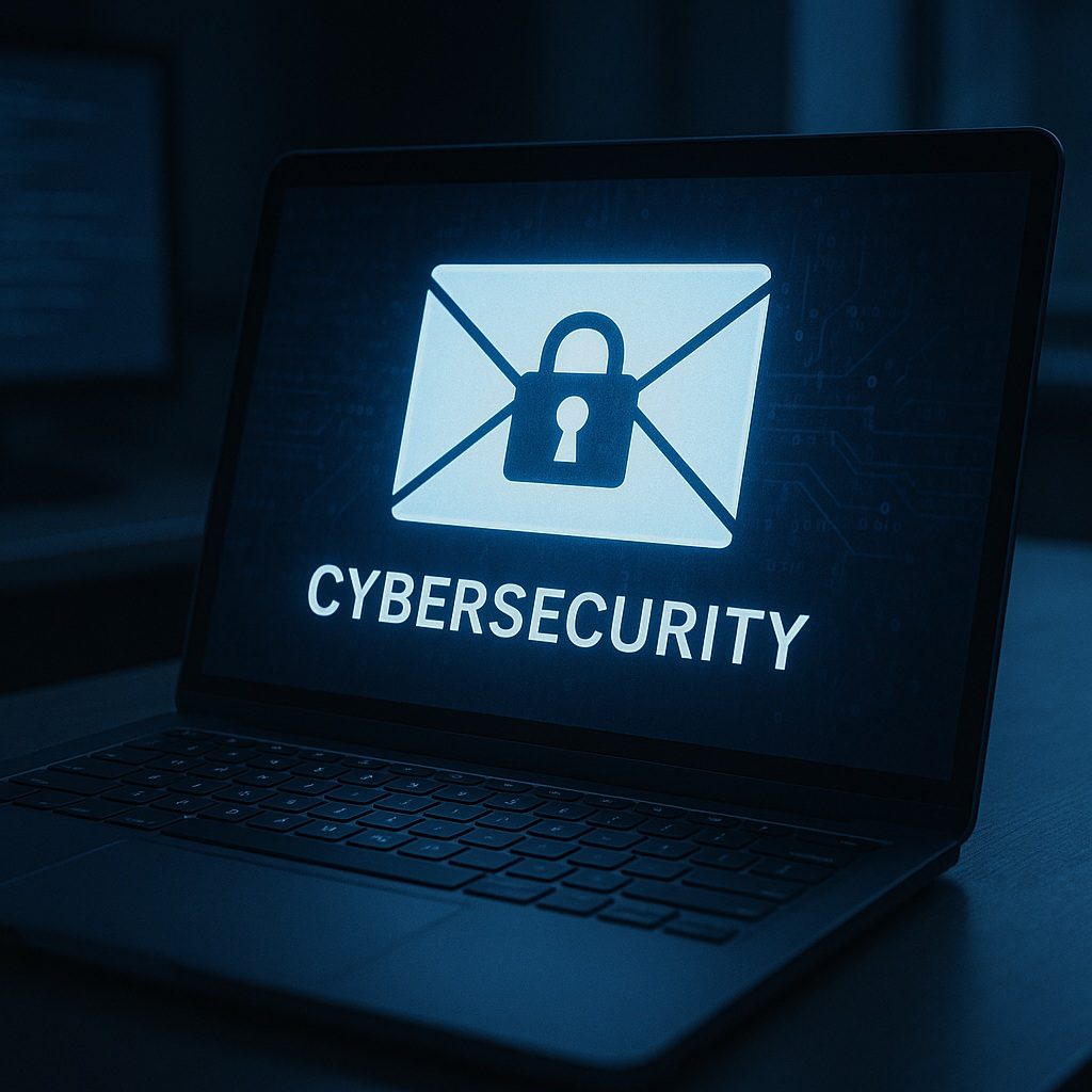 ciberseguridad en email
