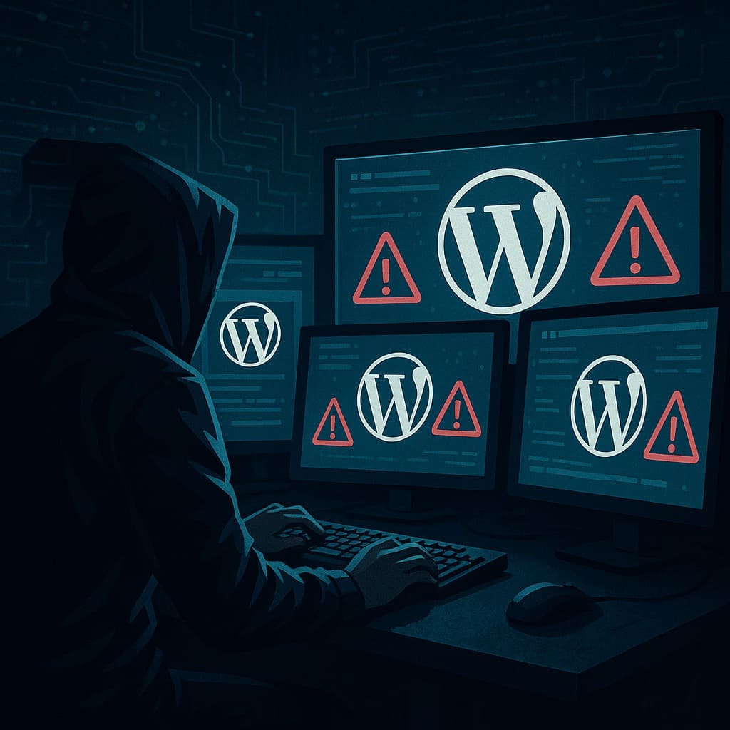 hackeo de wordpress