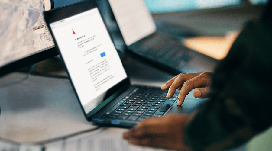 que-es-la-advertencia-de-seguridad-web