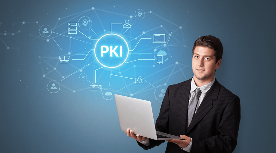 la-pki-como-base-de-la-confianza-digital-en-entornos-regulados la-pki-como-base-de-la-confianza-digital-en-entornos-regulados
